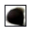 «Dancing In The Night», reproduction d'art encadrée abstraite par Samerra-1926426974-1991551886-1991551920