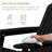 Capallia Folding Adirondack Chair Outdoor, Wooden Accent Lounge Furniture w/ 350lb Capacity-81615212
