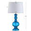 Ensemble de lampes de table 28,5 po Keesler-33627278