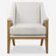Evolve Armchair