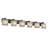 Ainka 6 - Light Dimmable Bath Bar-23753009-23753013