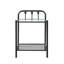 Table de chevet 1 tablette Livingston
