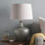 Kossowski Updated Traditional 28" Table Lamp