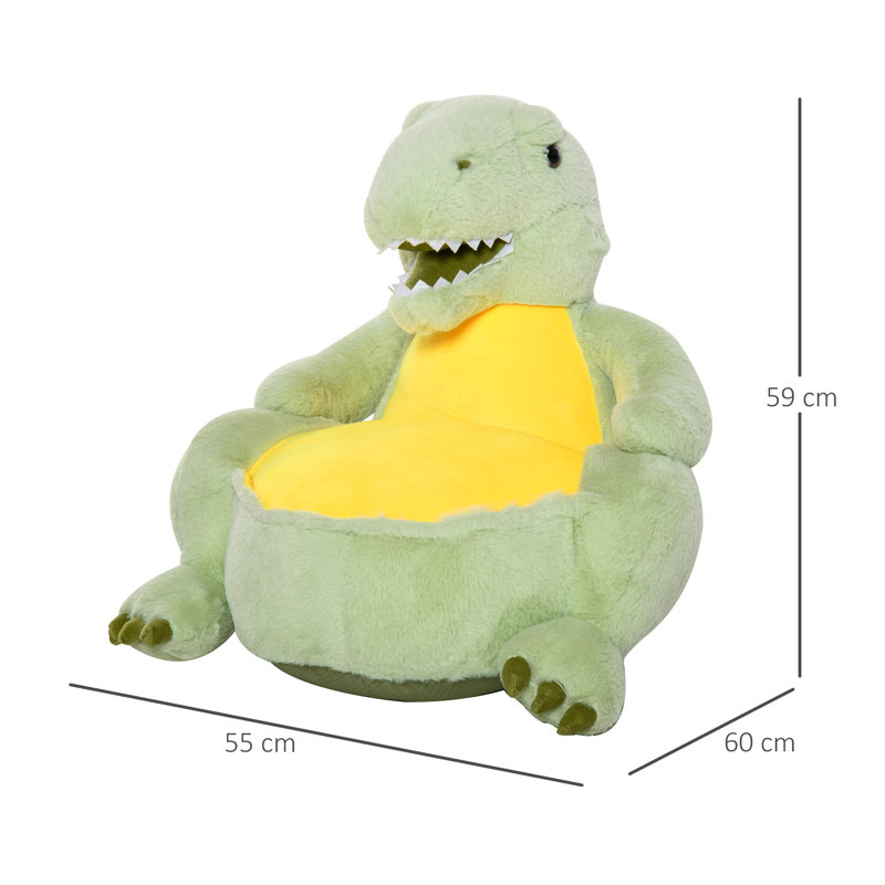 Eddyville Children's Novelty