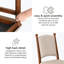 Chaise d'appoint Ola