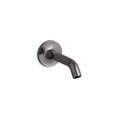 Purist® Wall Mount Non Diverter Bath Tub Spout