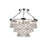 Kerr Glass Semi Flush Mount-25751171