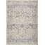 Crème orientale tapis décoratif Grisham-1517533683