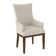 19'' H Upholstered Armchair
