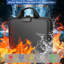 Fireproof Document Box