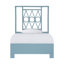 Lit plateforme Michelle-110879862-110879865