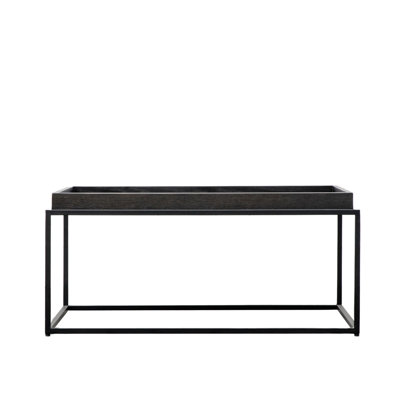Bovina Coffee Table