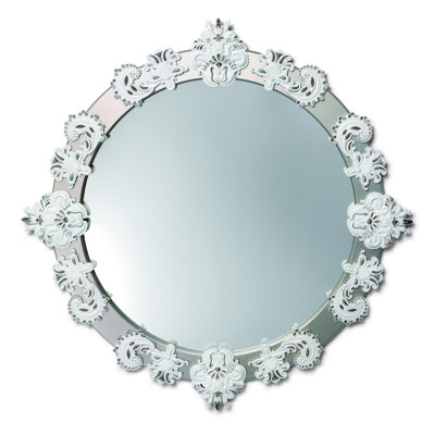 Accent Mirror