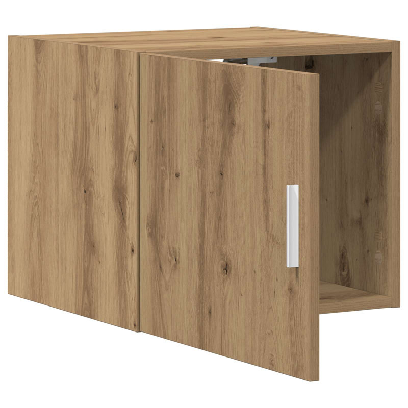 Accent Cabinet, 45 x 42,5 x 40 cm, Artisan Oak