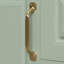 Meuble-lavabo autoportant de 24 po avec tiroir escamotable-124573661-124573664