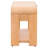 Jameson 1 - Drawer Nightstand