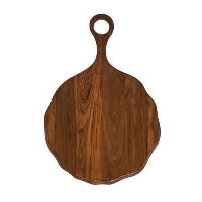 Puro Serving Board - Teak