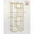 Majella Shelves Bookcase-101771124