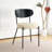 PU Dining Chair