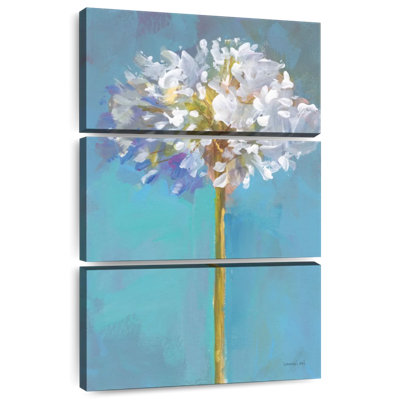 Harnek moderne floral III
