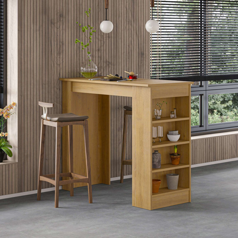 Table de bar Kishma