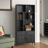Inoue Storage Bookcase