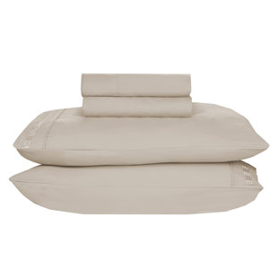 Ensemble de draps en microfibre Paarizaat 9900 Series