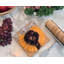 Fleur De Lis Bamboo Cheese Board