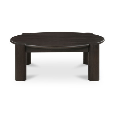 Jack Coffee Table Brushed Natural Oak