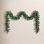 108" Balsam Pine Christmas Garland