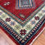  Tapis en laine fait à la main Kazak