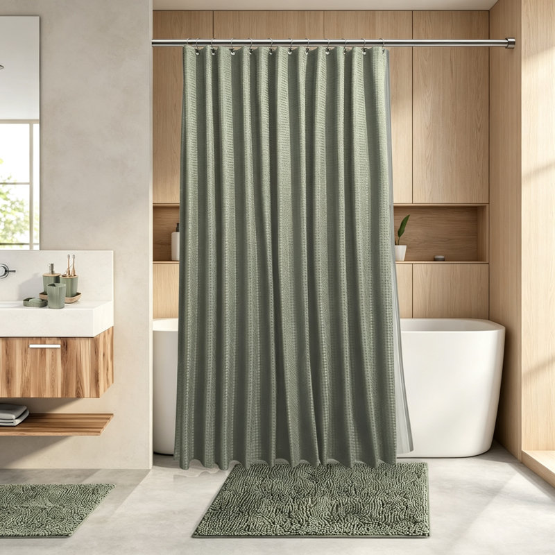 Bathroom Accessory Set