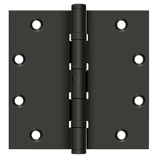 Hinge, Oil-Rubbed Bronze