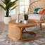 Table basse Camaran