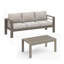 Ensemble de patio extérieur 2 pièces-1962559007-1962558992