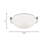 Clip Ceiling 2-Light Flush Mount from Generation Lighting -55925397