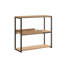 Bibliothèque standard en acier Garst H 30 po x l 31 po-259941502