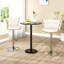 Chaise de bar Jenniefer
