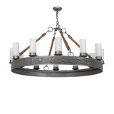 Costello 12 - Light Chandelier