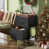 Rustic Brown/Black