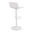 Khyree Swivel Adjustable Height Counter Stool-954171316