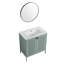 Ensemble de meuble-lavabo simple 30 po-97176045