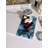 Dizon Marble Decorative Tray-1114050721