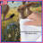 Kangaroos In Wildflowers Comforter-126737158
