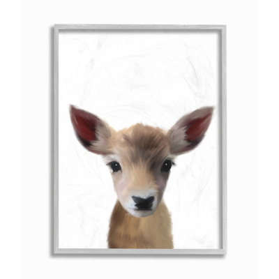 Rinker Animals