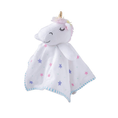 Barkhad Cotton Blend Baby Blanket