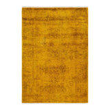 Yazbeth One-of-a-Kind 3'2" X 4'6" Hand Knotted Area Rug