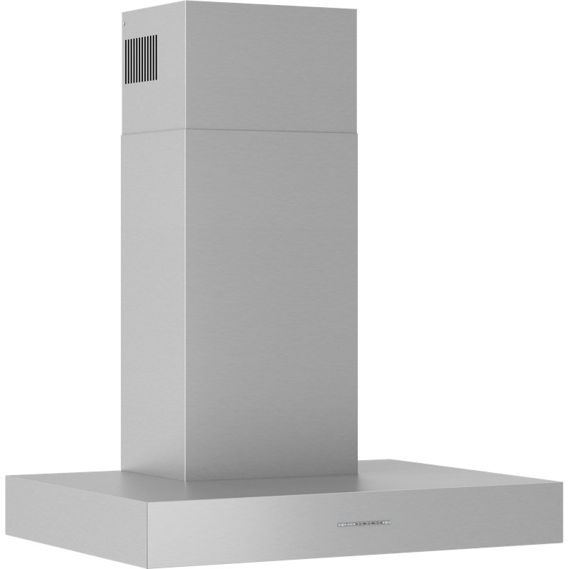 Hotte murale 36 pouces avec lumières DEL en acier inoxydable Como, 36"
