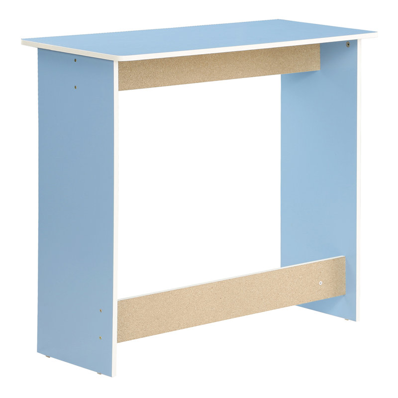 Broughtonville Writing Desk, Light Blue