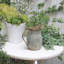 Tybee Handmade Metal Table Vase